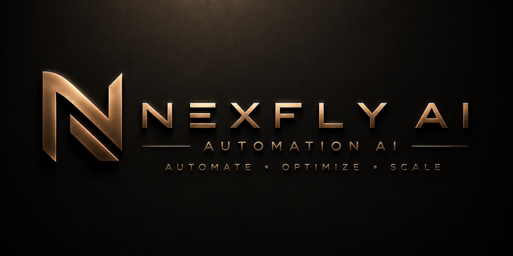 Nexfly AI — Automation AI